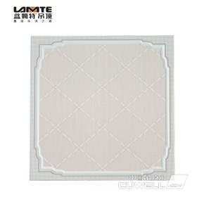 蓝姆特集成吊顶塞纳梦扣板