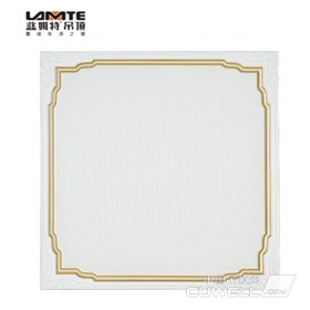 蓝姆特集成吊顶卢浮宫扣板